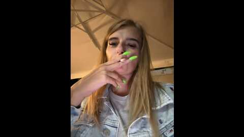 betsy @ stripchat on 20231030