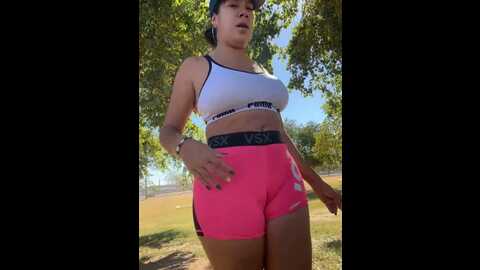 bigbuttbrooklynn @ stripchat on 20231030