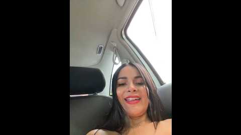 cataleyarusso @ stripchat on 20231030