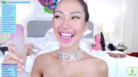 cindybkk @ stripchat on 20231030