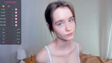 connietran @ stripchat on 20231030