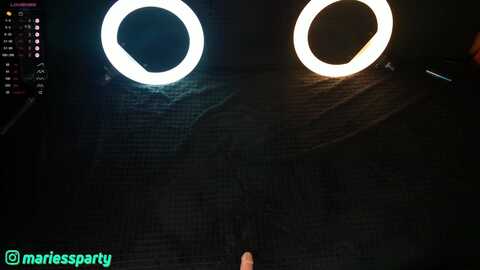 creambaby @ stripchat on 20231030