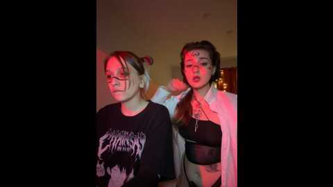 dooubletroublee @ stripchat on 20231030