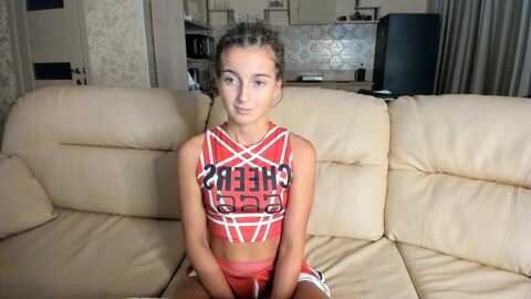 elizsweet @ stripchat on 20231030