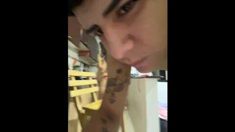 emmaandbrian03 @ stripchat on 20231030