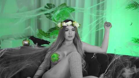 evasunderland @ stripchat on 20231030