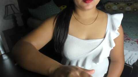 indian_anu @ stripchat on 20231030