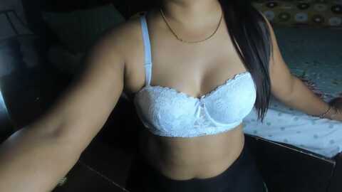 indian_anu @ stripchat on 20231030