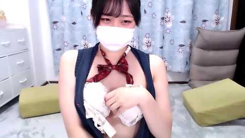 izumi__123 @ stripchat on 20231030