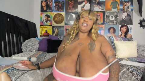 lefemdelacroix @ stripchat on 20231030