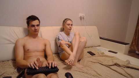 lovelycouplea @ stripchat on 20231030
