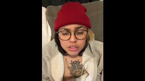 miacanela_xo @ stripchat on 20231030