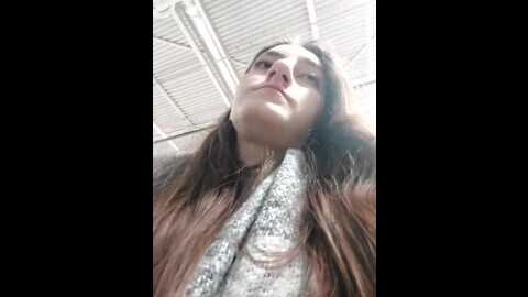 milanariskygirl @ stripchat on 20231030