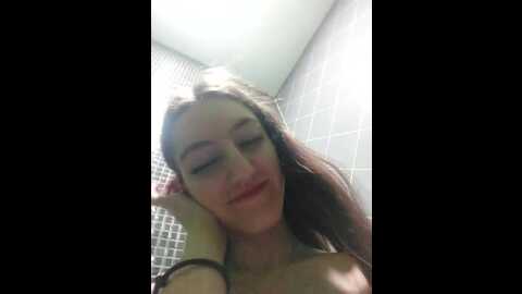 milanariskygirl @ stripchat on 20231030