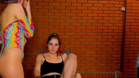 rollinggirls @ stripchat on 20231030