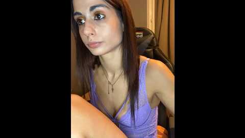 sarahqueen001 @ stripchat on 20231030