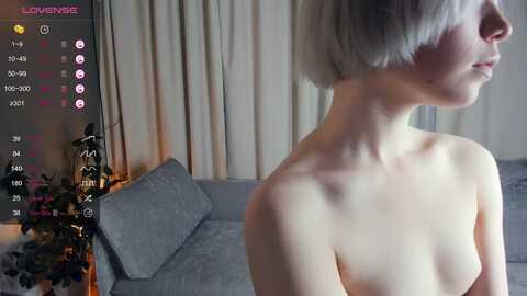silverxgloss
