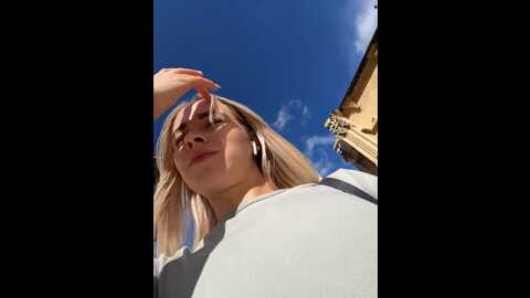 streetdoll @ stripchat on 20231030