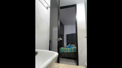 sweetmuslim01 @ stripchat on 20231030