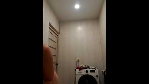 twix777 @ stripchat on 20231030