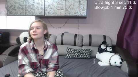 urkristytim