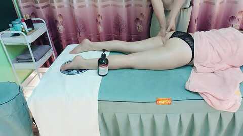 xinxin_spa @ stripchat on 20231030