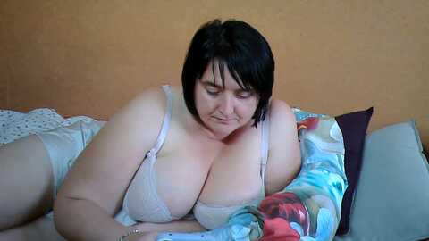 alexlayra @ stripchat on 20231031