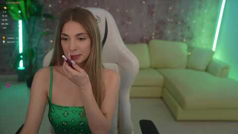 anabel_054 @ stripchat on 20231031