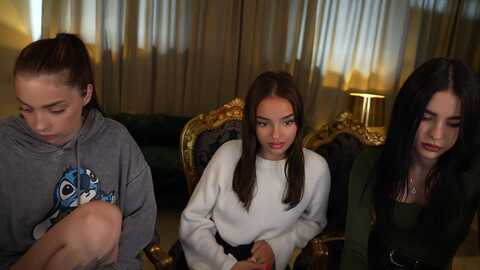 anabel_054 @ stripchat on 20231031