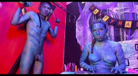 andrew_and_sophie @ stripchat on 20231031