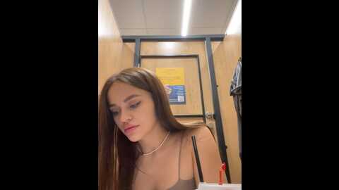 angelinateller @ stripchat on 20231031