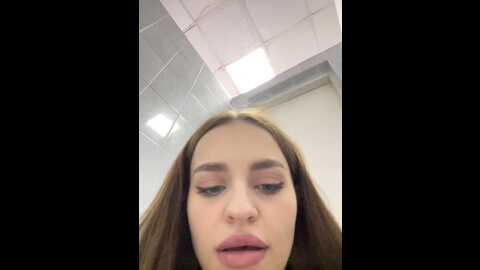 angelinateller @ stripchat on 20231031