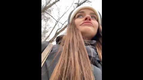 angelinateller @ stripchat on 20231031