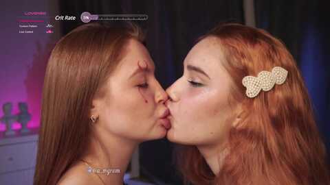 anna_mariia @ stripchat on 20231031