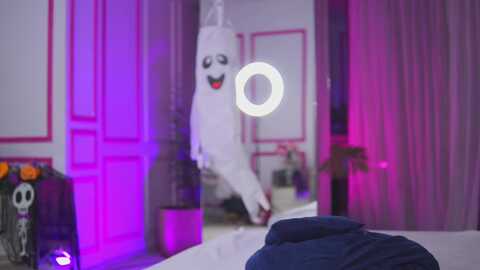 ashleysinn @ stripchat on 20231031