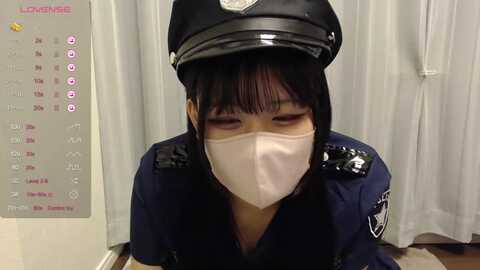 ayame_e @ stripchat on 20231031