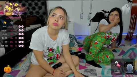 blind_melon_ @ stripchat on 20231031