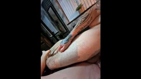 blue_pleasure @ stripchat on 20231031