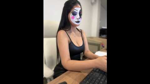 carolina_novoa @ stripchat on 20231031