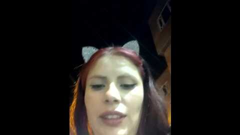 cata647 @ stripchat on 20231031