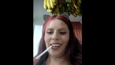 cata647 @ stripchat on 20231031