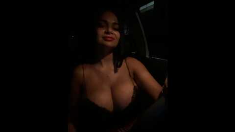 cataleyarusso @ stripchat on 20231031