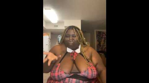 ciarastar2 @ stripchat on 20231031