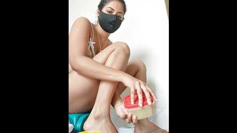 dipa_rani @ stripchat on 20231031