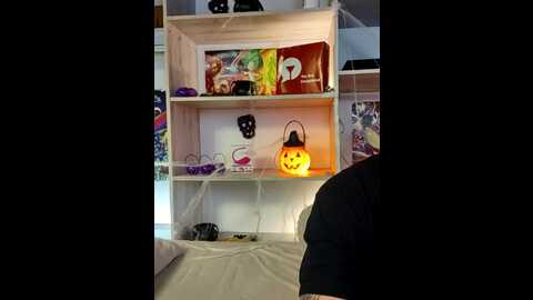 elnonoykeila77 @ stripchat on 20231031