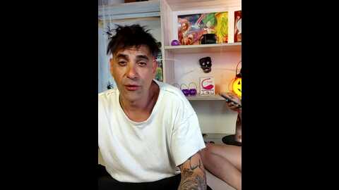 elnonoykeila77 @ stripchat on 20231031