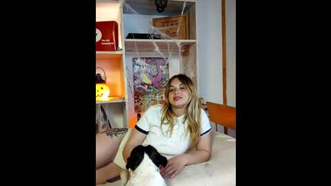 elnonoykeila77 @ stripchat on 20231031