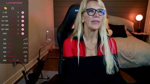 fitcougar @ stripchat on 20231031