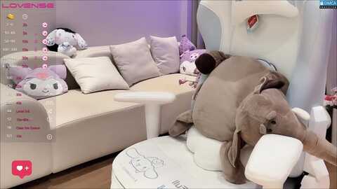 fog_ @ stripchat on 20231031