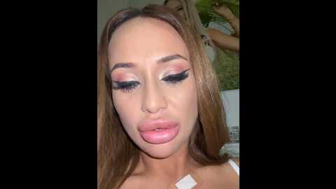 hannahvonde @ stripchat on 20231031